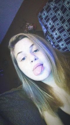 KyliePlock's profile picture. 