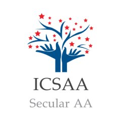 International Conference of Secular Alcoholics Anonymous Since 2014 ICSAA has hosted a biennial conference + provides online gatherings: panels, AA meetings.