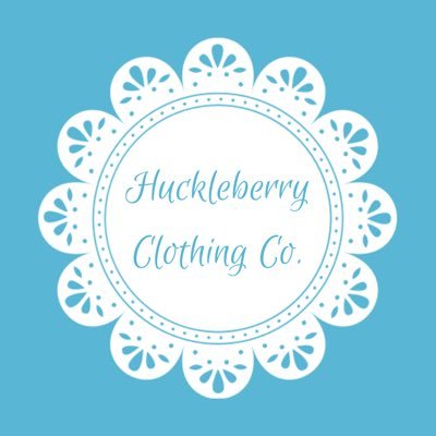 Huckleberry Clothing Co. was created for busy moms and dads who seek fashionable boutique style clothing for their children at an affordable price!