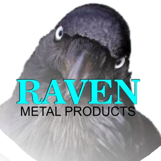 Raven Metal Products, Vancouver Island, BC
