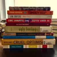 SFU English Grad Students (@sfuenglishgrads) 's Twitter Profile