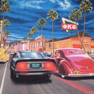 CSULBPhiPsi's profile picture. New official account | Phi Kappa Psi California Xi Chapter, Est. 2010