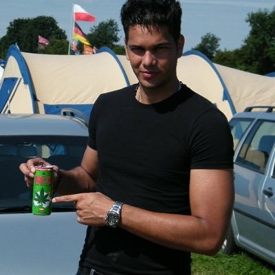 frankalexleon's profile picture. Trading