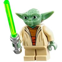 Galactic Bloke(@Lego_Yoda) 's Twitter Profileg