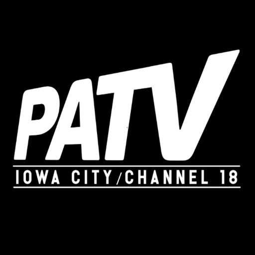PATV allows residents to make use of our station to exchange information and ideas.

YouTube: patv18
Instagram: patv18