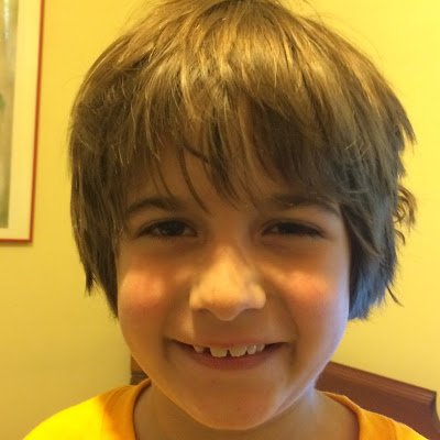 YouTube channel mostly about 3D printing and making: https://t.co/SZWslukEd1
Parent moderated by @EthansDad3D.