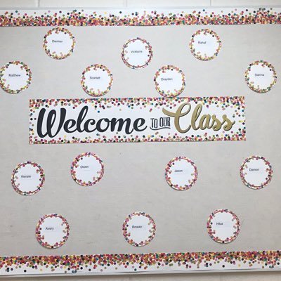 staniforthclass's profile picture. Mrs. Staniforth's Class from Regina, Sk! We are excited to share our learning through technology.