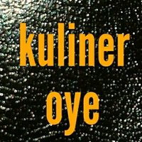 Kuliner Oye(@KulinerOye) 's Twitter Profile Photo