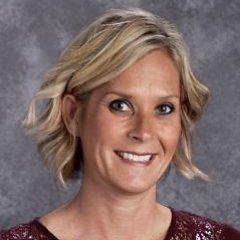 M. Ed. | K-12 Social Studies Coordinator | AVID District Director
#PBL | Google Certified | Continual Learner | Wife | Mom | Daughter
#StoriesinEDU