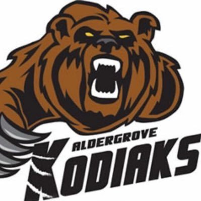 The Aldergrove Kodiaks are proud members of the PJHL. Home games are played Wednesday nights at the Aldergrove Credit Union Community Center.