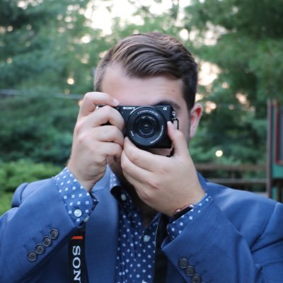 ScottyMiceli's profile picture. Media. Gaming. Sports. Cannoli.