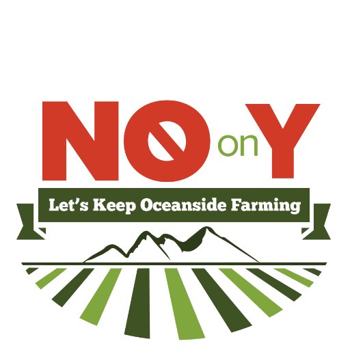 noonyoceanside's profile picture. https://t.co/4Z7jBSBFGk - Paid for by Keep Farming in Oceanside