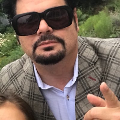 Official Twitter page for the radio legend Mancow.   Live Podcast Monday’s at 7pm Chicago Time