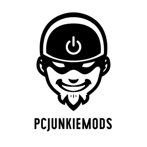 PcjunkieMods is well versed in overclocking, modifying PCs, overclocked and water cooled servers and extreme gaming PCs.