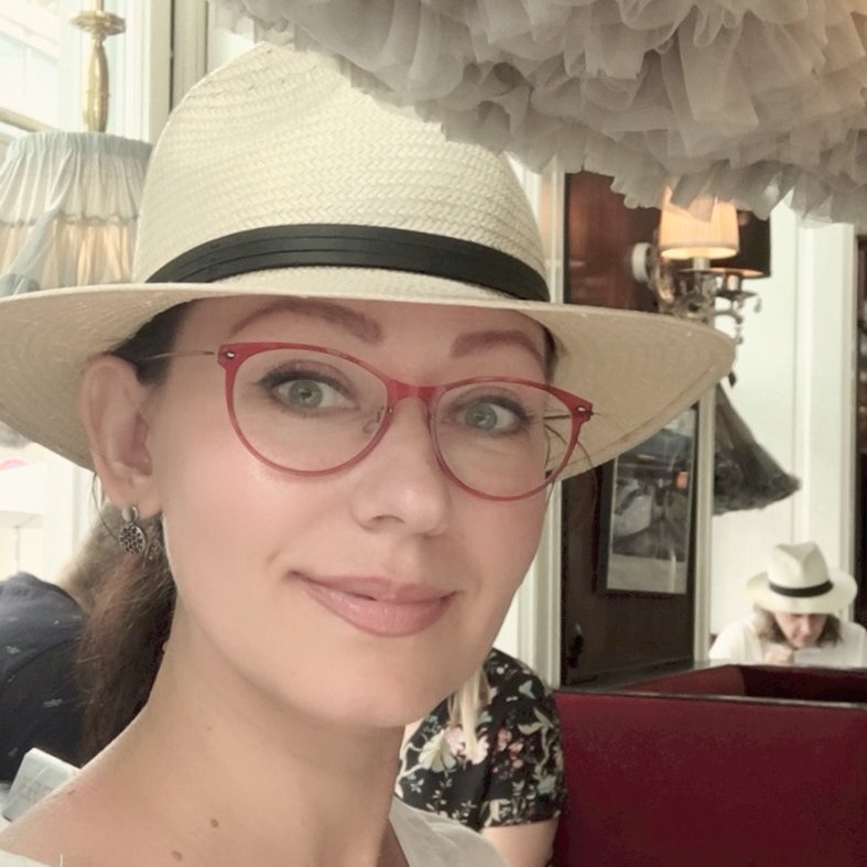 LudmillaSommer1's profile picture. Dietetic major at UNH Durham. Interested in nutritional genomics