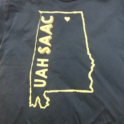 Official Twitter for UAH SAAC! Go Chargers! #MakeUAHYours