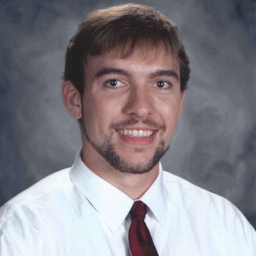 Technology Educator for Trinity High School. Tinkerer/maker enthusiast. Passionate about digital fabrication & engineering design