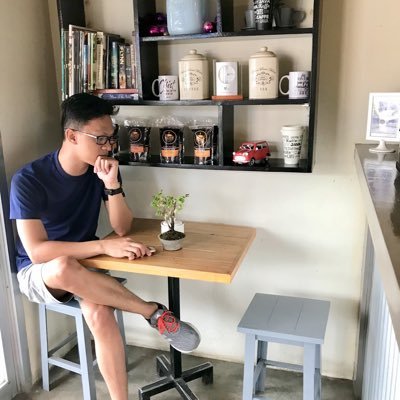 diazemman's profile picture. Witty, Hopeless Romantic, Buang.
