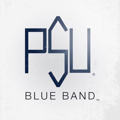 The official Twitter feed of The Pennsylvania State University Marching Blue Band. For The Glory, since 1899.
