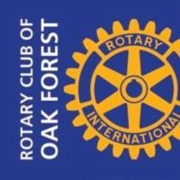 Oak Forest Rotary (@oakforestrotary) 's Twitter Profile