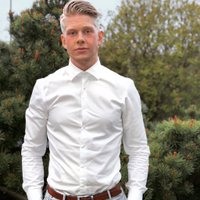 Viktor Jónsson (@viktorjons) 's Twitter Profile