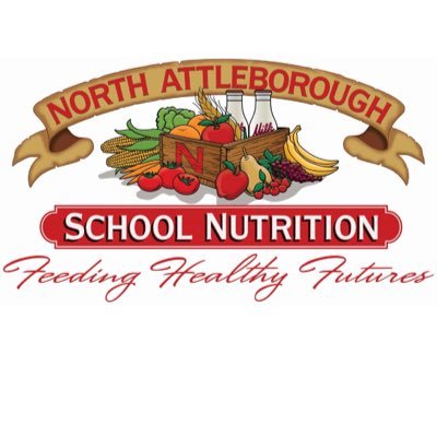 School Nutrition Department for North Attleboro Schools in Ma. Providing healthy breakfast and lunch for North Attleboro K-12 students. Feeding Healthy Futures!