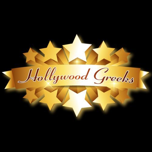 Hollywood Greeks