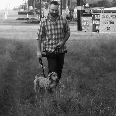 Christian, Husband, Dad, Retired Air Force,Webster University full time student, KBRWyle Technician