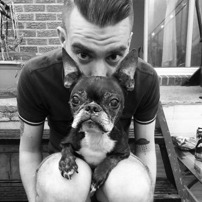 TomasBaldasaro's profile picture. Nonsense