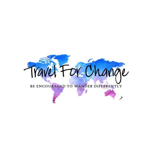 Responsible Tourism | Compassionate Living 🌿🌿🌿 Be Encouraged To Wander Differently | #travelforchange Insta @travelforchangeblog