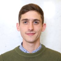 Christopher Hoel (@chrismhoel) 's Twitter Profile Photo Christopher Hoel (@chrismhoel) 's Twitter Profile Photo