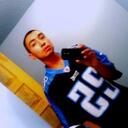 joseph suazo - @dblsblak - Twitter