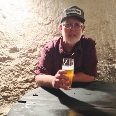 Beer Enthusiast, Explorer, Evangelist, Freelance Writer and Founder/Writer for My Firkin Beer Blog #craftbeer #beer #realale #travel