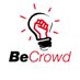 becrowd (@becrowdcl) Twitter profile photo