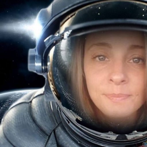 Astro_Beraz's profile picture. Citizen of the world 🌎
Mompreneur
Open Innovation, New Economy, Startups, Venture Capital