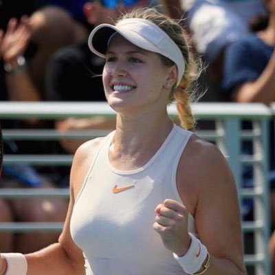 ♛ Our daily Genie dose ⠀ ⠀ ⠀⠀⠀⠀⠀⠀⠀⠀⠀⠀⠀⠀ ⠀♛Crazy obsessed fans always supporting ⠀⠀⠀our girl even more on hard moments ⠀⠀ ⠀ ♛ @geniebouchard