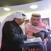 الإعلامي أحمدالصقعوب (@aass1970) Twitter profile photo