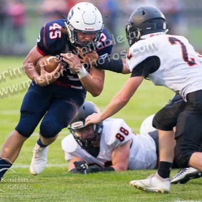 Conner Gettel Profile