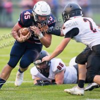 Conner Gettel (@cgettel45) 's Twitter Profile