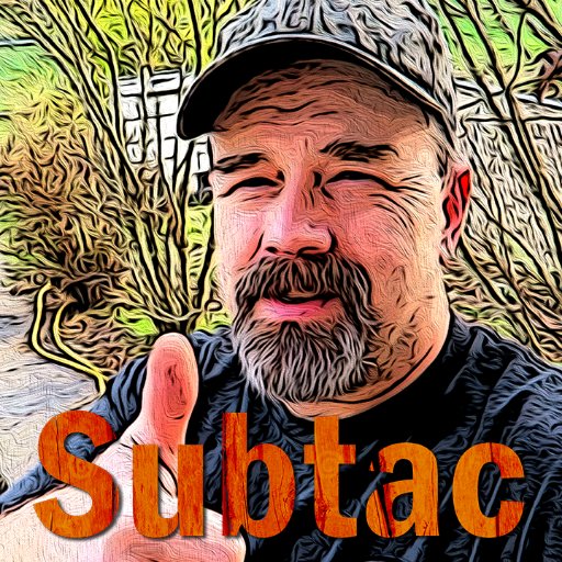subtac's profile picture. let's Get Dirty!