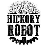 hickory robot (@hickoryrobot) 's Twitter Profile
