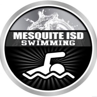 Mesquite ISD Swimming