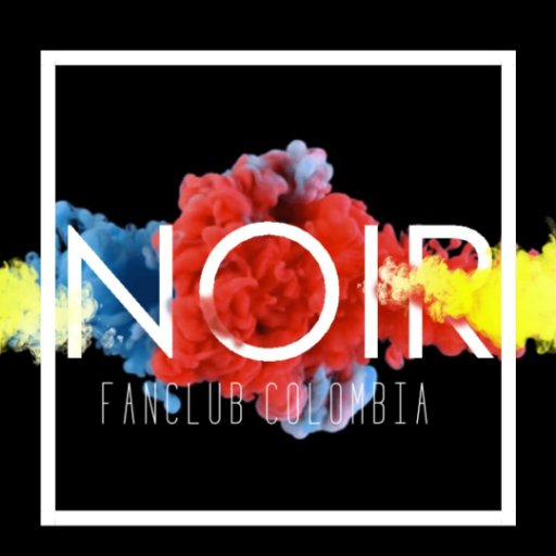 Fanbase oficial de NOIR en Colombia 🇨🇴

Link de WhatsApp por DM
😈Stream Lucifer😇
⬇️Link de drive⬇️