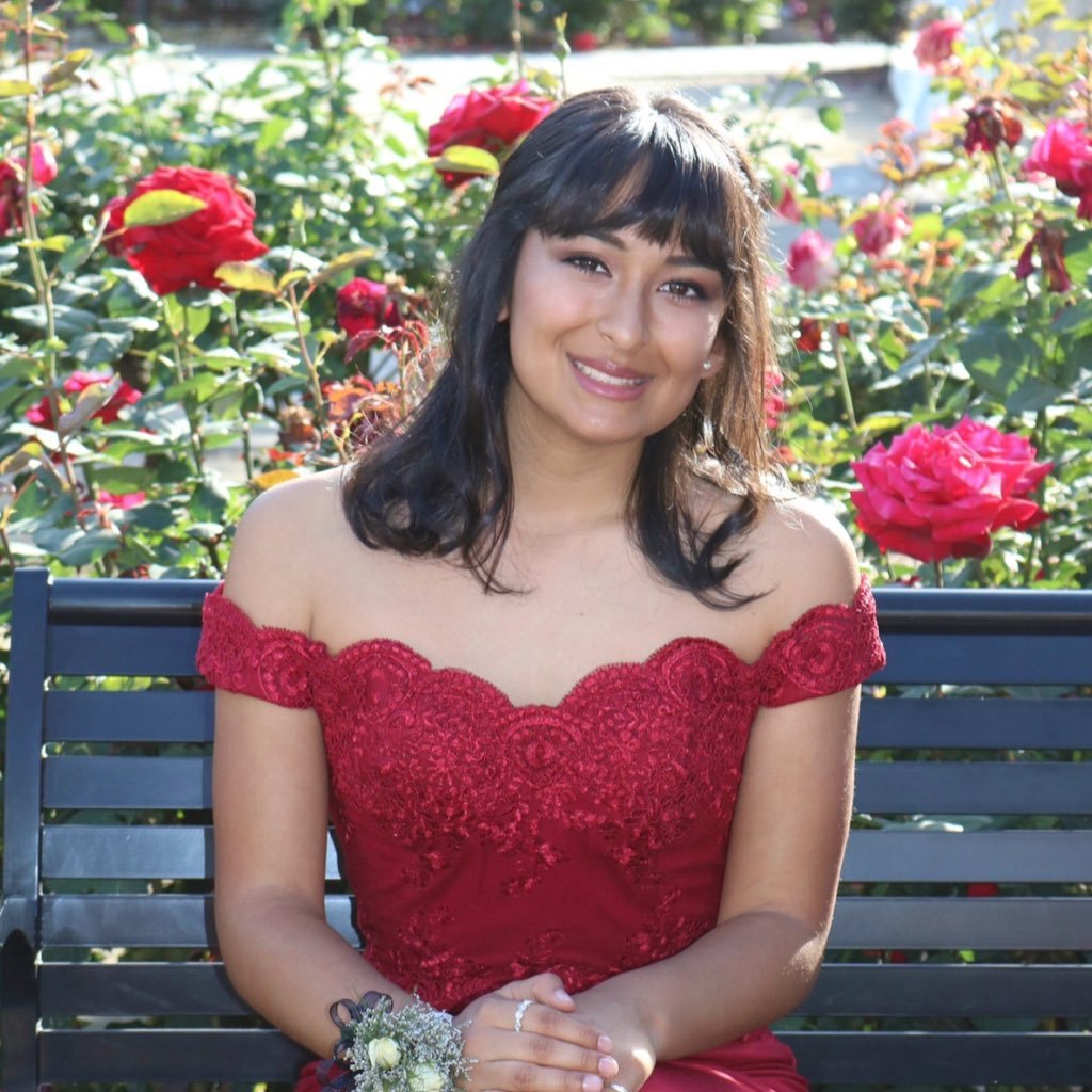 2nd year student at Cal Poly Pomona - focusing on media and politics - passion for music and film