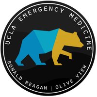 UCLA (RR/OV) EM Residency (@uclaemres) 's Twitter Profile Photo UCLA (RR/OV) EM Residency (@uclaemres) 's Twitter Profile Photo