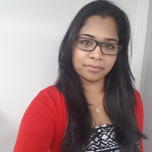 DivyaRozario's profile picture. 