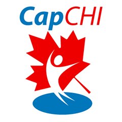 CapCHI is a social and professional society of people interested or working in UX, interface design, graphic design, or human factors in Ottawa, Canada.