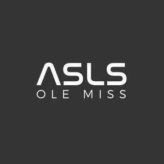 The official Twitter account of the University of Mississippi Air & Space Law Society. Fostering an interest and education in air & space law.