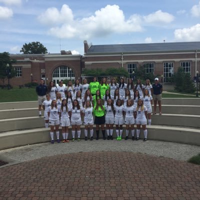 Marietta_WSOC's profile picture. Marietta College Women's Soccer team. #FPCP