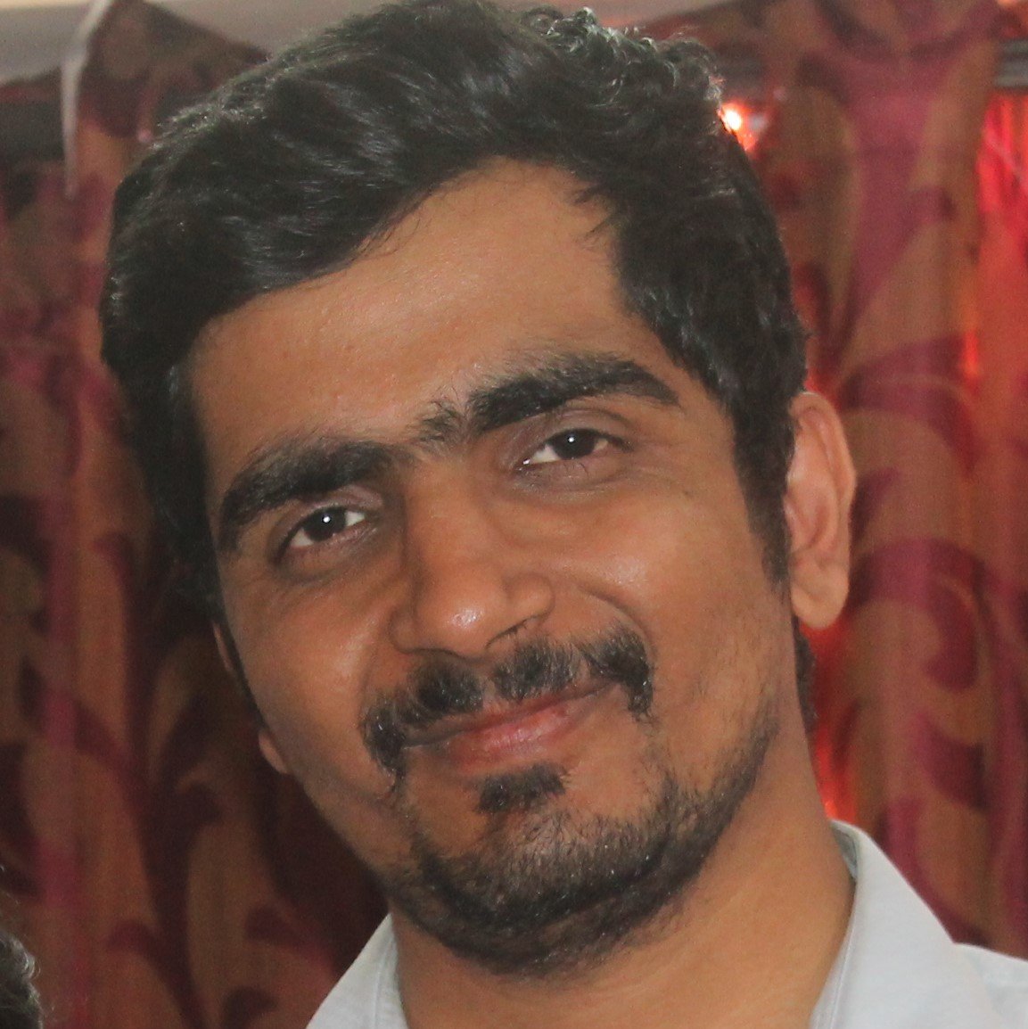 Data Science Student with urge to learn more about machine learning.